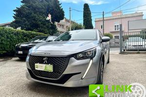 PEUGEOT 208 ALLURE