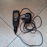 Samsung SGH-C210 Vintage (2005)
