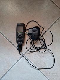 Samsung SGH-C210 Vintage (2005)
