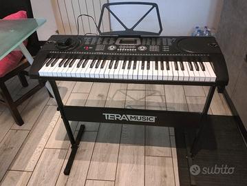 pianola elettronica
