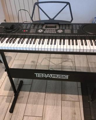 pianola elettronica