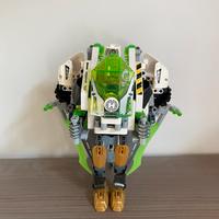 LEGO Hero Factory Jet Rocka 44014