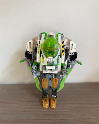 LEGO Hero Factory Jet Rocka 44014