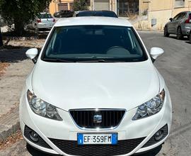 SEAT Ibiza 4ª serie - 2010