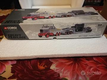 Corgi classics 17602