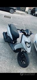 Piaggio typhoon/sr motard 50/150