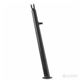 Cavalletto laterale moto epoca da 290