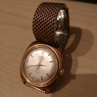 Orologio ROAMER Anfibio Incabloc 17