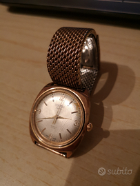 Orologio ROAMER Anfibio Incabloc 17