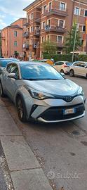 TOYOTA  CH-R 2022