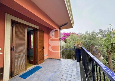 Appartamento Milazzo [AP033VRG]