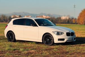 BMW serie 1 F20
