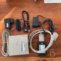 Kit connessione impianti BTicino my home-Vivaldi