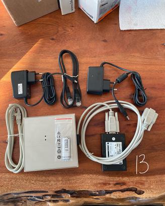 Kit connessione impianti BTicino my home-Vivaldi