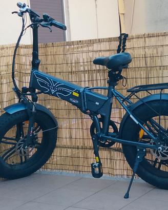 E bike