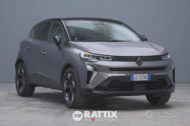 RENAULT Captur II 2019 Captur 1.0 tce Techno 90cv