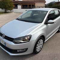 VOLKSWAGEN POLO 1.2 70 CV 5P 134.000 KM