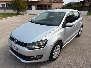 VOLKSWAGEN POLO 1.2 70 CV 5P 134.000 KM
