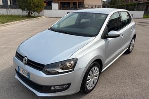 VOLKSWAGEN POLO 1.2 70 CV 5P 134.000 KM