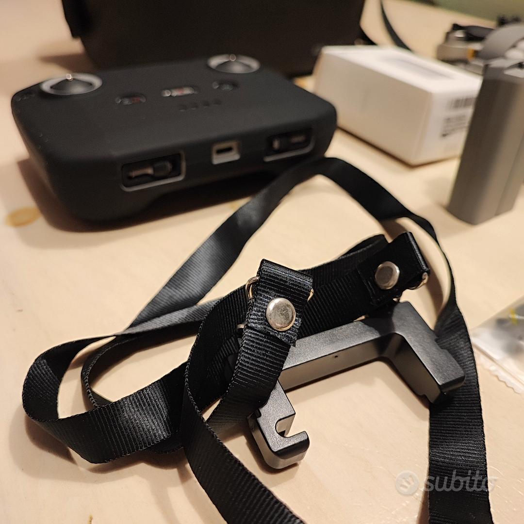 Drone dji mini 2 se con accessori vari - Fotografia In vendita a Napoli