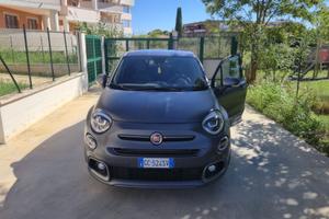 500x Sport 1.6 120 Cv