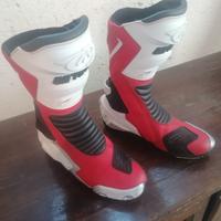 stivali da moto mtech