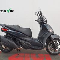 Piaggio Beverly 400 S hpe TUA DA 72 € AL MESE - SE