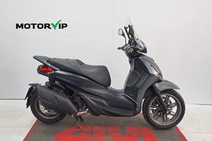 Piaggio Beverly 400 S hpe TUA DA 72 € AL MESE - SE