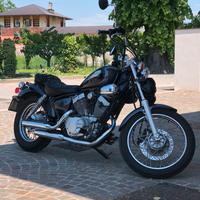 Yamaha Virago XV 250