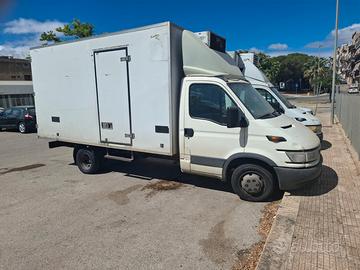 Iveco 35C13A