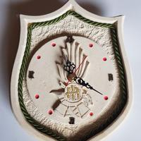 crest orologio