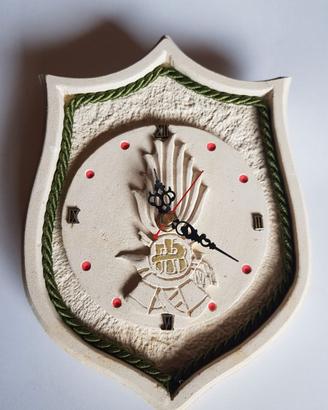 crest orologio