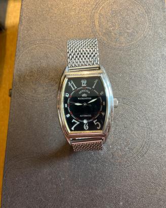 Officina Washington carica manuale