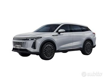 OMODA 9 1.5 TGDI Benzina ibrida plug-in Premium