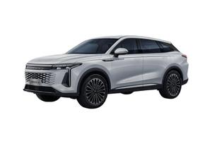 OMODA 9 1.5 TGDI Benzina ibrida plug-in Premium