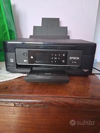 stampante multifunzione Epson