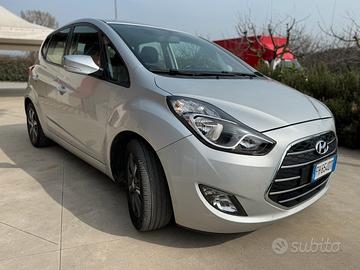 Hyundai ix20 EURO6b Neopatentati ok - 80.000km
