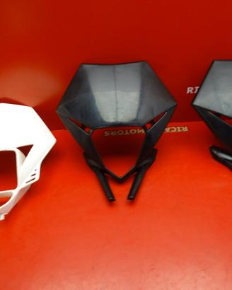 MASCHERA MOTARD ENDURO CROS BETA