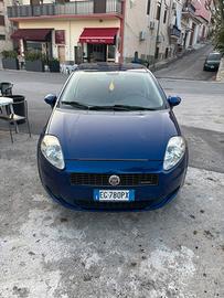 Grande punto 1.3 mtj 90cv