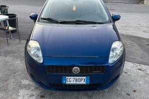 Grande punto 1.3 mtj 90cv