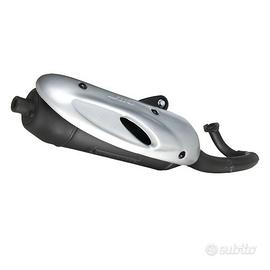 Marmitta per Yamaha Aerox KAT liquido dal 2004 al 