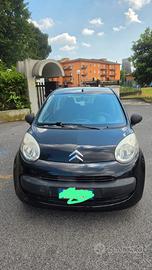 Citroën C1 1.0 benzina 2008 – 108.000 km