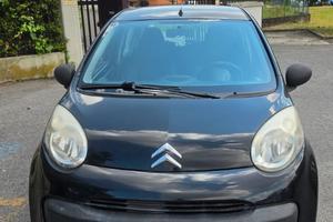 Citroën C1 1.0 benzina 2008 – 108.000 km