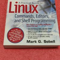 A Practical Guide to Linux Commands, Editors, and