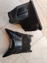 Airbox Cagiva Planet 125