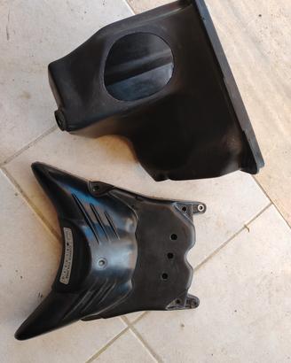 Airbox Cagiva Planet 125