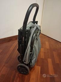 Inglesina Quid² Elephant Grey