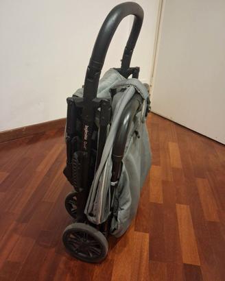 Inglesina Quid² Elephant Grey