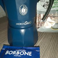 moka cialde barbone
