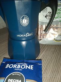 moka cialde barbone
